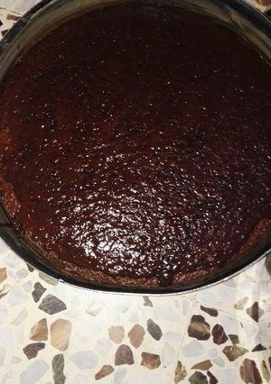 صورة لوصفة كاتو الكاكاو