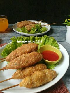 Foto resep Sempol Ayam