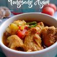Tongseng Ayam