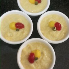 A picture of Custard Sewian.