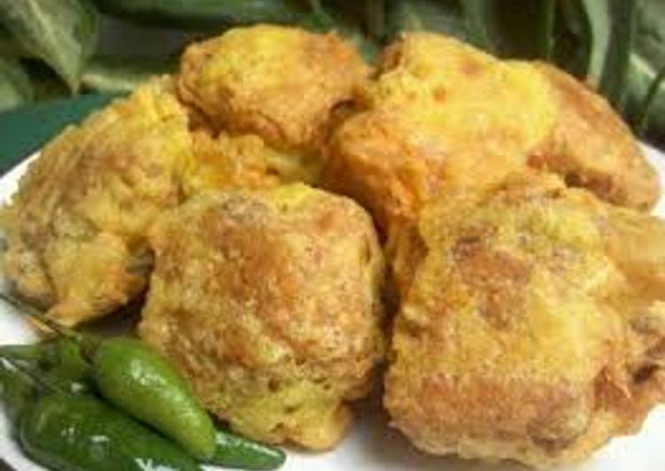  Resep  Tahu  isi  sayur  oleh Dinda Ammi Cookpad 