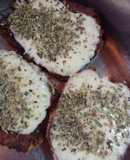 Hamburguesas de lentejas 💚😋🍳