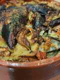 Il Mio Riso Patate e Cozze Una Bontà'