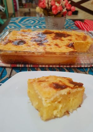 Foto resep Gumbili Cake
