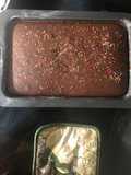 Self-customised Mud Cake