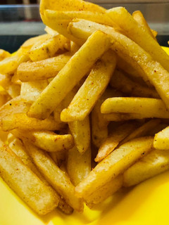 फ्रेंच फ्राइज रेसिपी(French Fries Recipe In Hindi) रेसिपी मुख्य फोटो