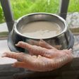 Sopipita de patas de pollo para tu mascota