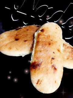 صورة لوصفة خبز ببضوي