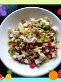 🥗Ensalada de Atún 🥙