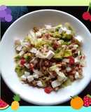 🥗Ensalada de Atún 🥙