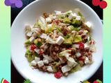 🥗Ensalada de Atún 🥙