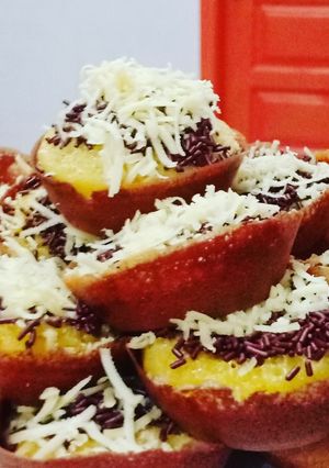 Foto resep Martabak mini empuk 😋