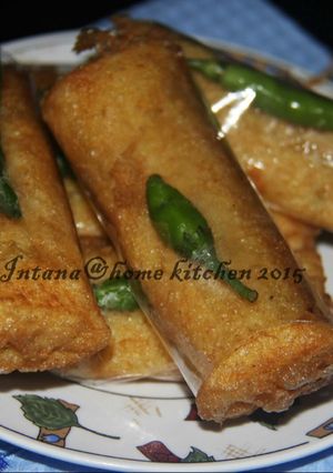 Foto resep Sosis solo