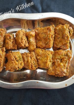 કોથંબિર વડી (Kothambir Vadi Recipe In Gujarati) રેસીપી મુખ્ય ફોટો