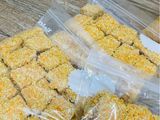 Nugget Ayam Praktis