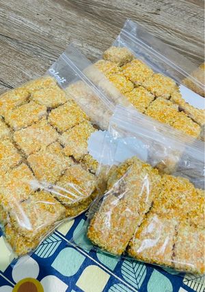 Foto resep Nugget Ayam Praktis