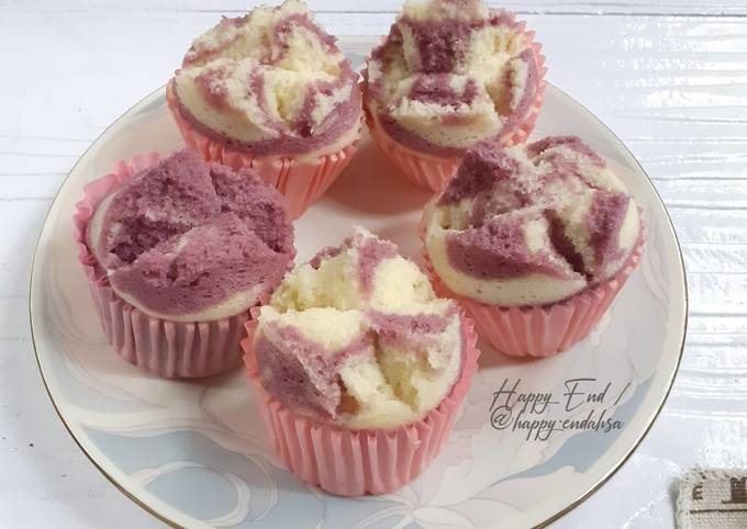 Cara Gampang Menyiapkan Bolu Kukus Mekar Air Kelapa yang Menggugah Selera