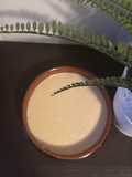Arroz con leche y lotus