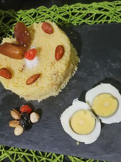 صورة لوصفة سفة او مسفوف