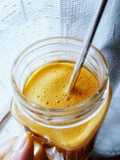 Carrot and Apple Juice