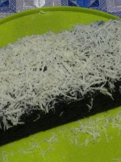 Foto resep Brownies kukus eggless