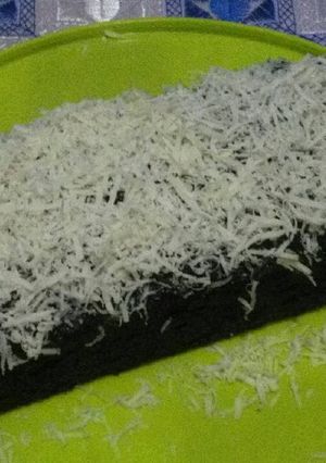 Foto resep Brownies kukus eggless