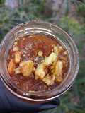 Dulce de cayote