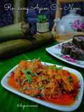 Rendang Ayam Che Nom