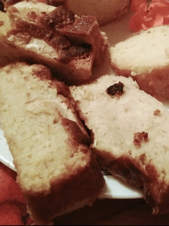 Una foto de Tarta de manzana del Popurrí!!