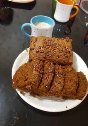 Foto resep Coffee cake