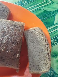 Foto resep Bolu pisang kukus