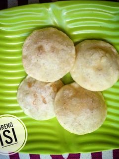 Foto resep Cireng isi