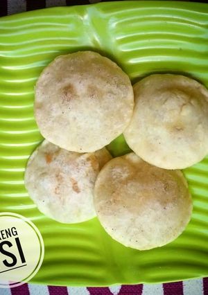 Foto resep Cireng isi