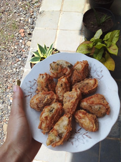 Foto resep Tahu Walik Aci