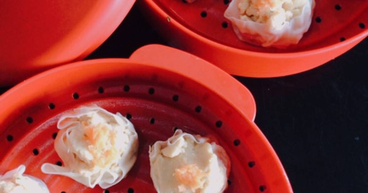 Resep Dimsum Ayam Oleh Sri Maharani Cookpad