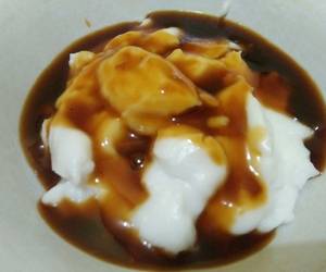 Masakan Populer Bubur blohok (bubur sum sum) Enak Sederhana Masakan Populer Bubur blohok (bubur sum sum) Enak Sederhana