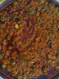 #Rajasthani Ker Subji