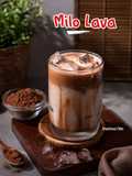 Milo Lava