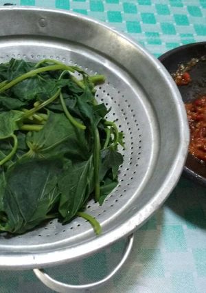 Foto resep Brambang Asem Jawa