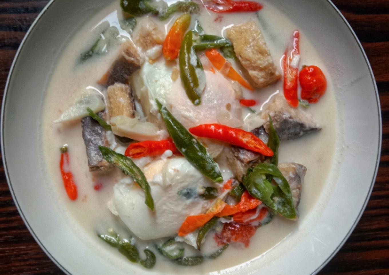Garih Batanak (Khas Kalimantan Selatan) Recomended 👍