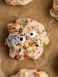 Halloween Crockpot Candy