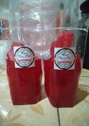 Foto resep Manisan blonceng