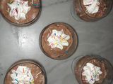 موس الشوكولا
