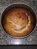 Budín de Contrastes y Distancias
