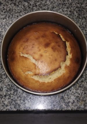 Una foto de Budín de Contrastes y Distancias