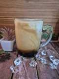 Kopi Susu Gula Aren Layer