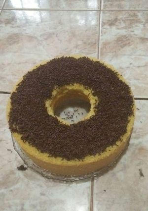 Foto resep Bolu lembut