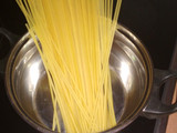Espaguetis winner