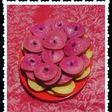Kue Lumpur Naga Cinta