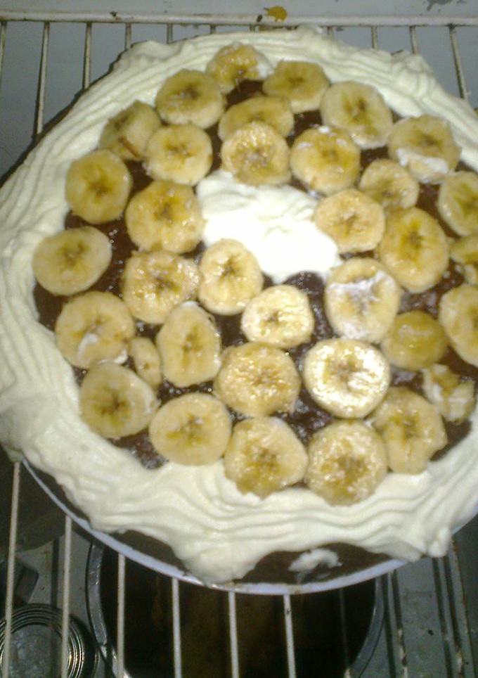 Una foto de Corona de Bananas
